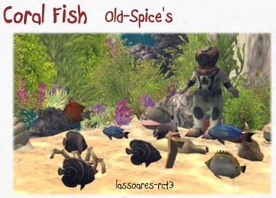 Coral Fish (Old-Spice) lassoares-rct3