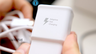 Charge Android Device Faster