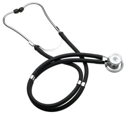 Omron Sprague Rappaport Stethoscope