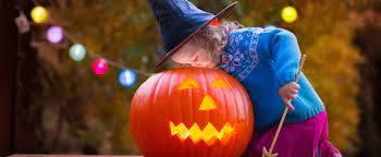 How Your Homeowners Insurance Protects From Halloween Liability