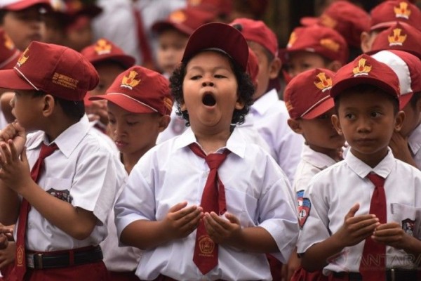 IGI Menolak dan Tidak Sepakat Sekolah Dibuka Juni dan Menggeser Tahun Ajaran Baru