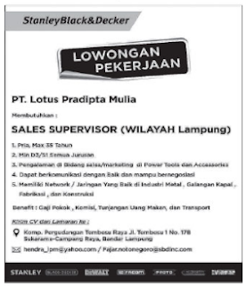 Lowongan Kerja Bank Btn Oktober 2017 2018 - Ndang Kerjo