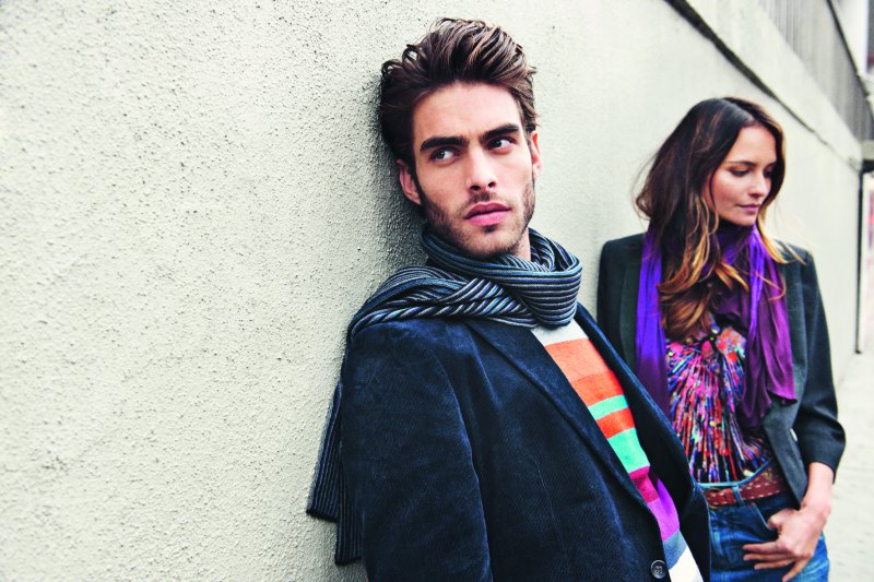 Jon Kortajarena for Matinique Fall 2010