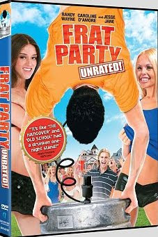 FRAT PARTY (2009)