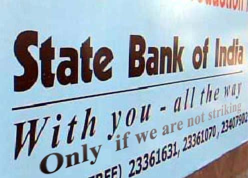 Recruitment of 6100 Clerical Staff in Associte Banks 