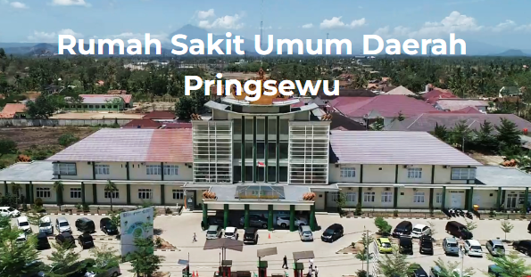 Jadwal Dokter RSUD Pringsewu Lampung