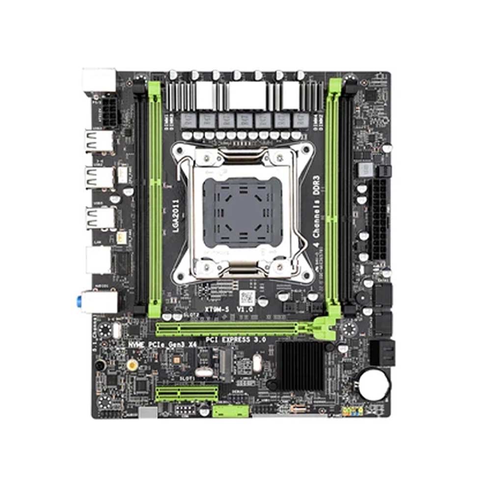 Mainboard giá tốt