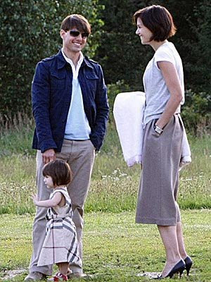 katie holmes and tom cruise 2011. katie holmes and tom cruise