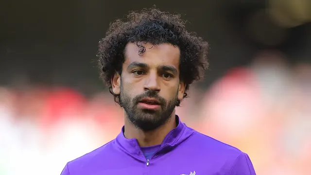 من هو محمد صلاح؟