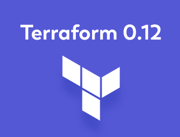 terraform 0.12:  what i learn from this version of terraform