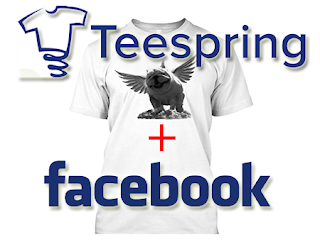 แชร์เทคนิคการทำ Teespring