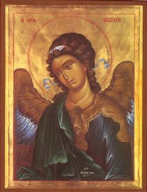 ARCHANGEL GABRIEL