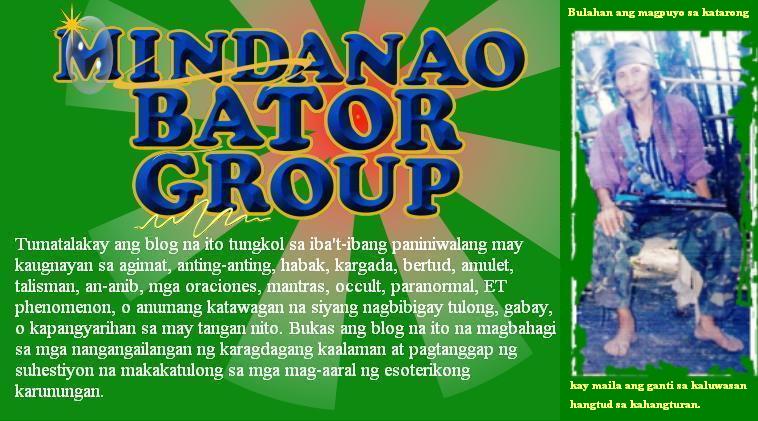 Mindanao Bator Group