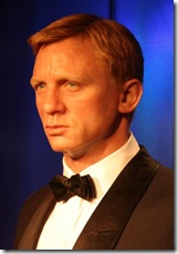 daniel graig
