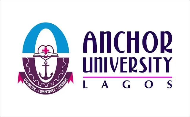 Anchor University Postgraduate Admission Form