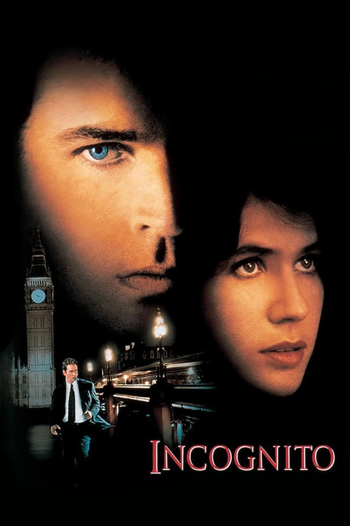 Ver Incognito 1997 Pelicula Completa En Español Latino