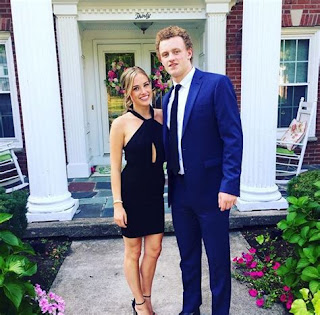 Jack Eichel Gf Erin Basil 