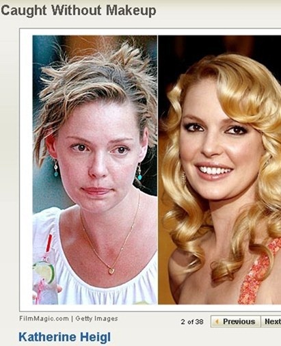 hollywood actress without makeup (5)