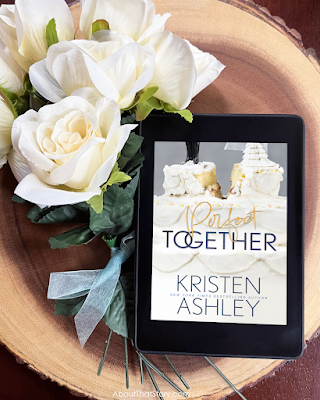 Book Review: Perfect Together by Kristen Ashley | About That Story