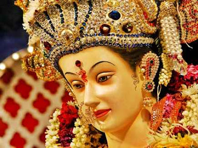 50+ Latest maa durga images HD wallpaper free download