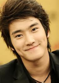 Choi Siwon Super Junior