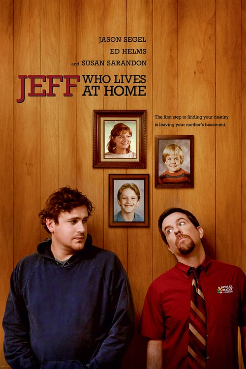A casa con Jeff 2011 Film Completo In Italiano Gratis