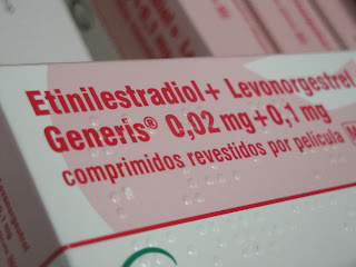 Atrasar a pílula anticoncepcional 11 horas