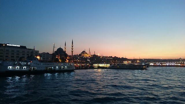 Istanbul