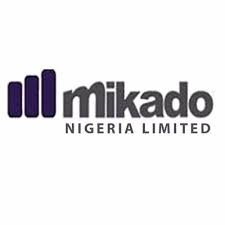 Apply As Sales Executive at Mikado Nigeria Limited