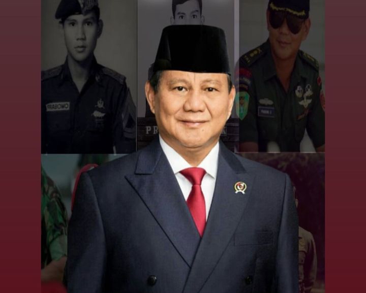 Prabowo Subianto