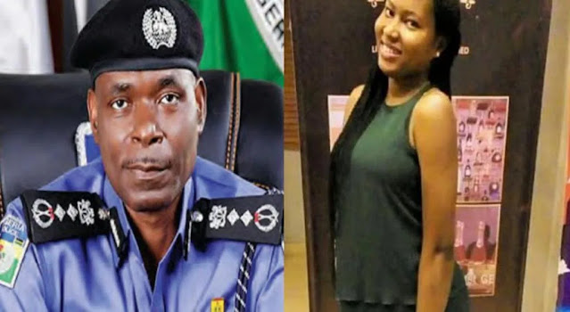 #JusticeforUWA: Police Chief Mohammed Adamu, vows to Catch the Murderers
