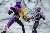 S.H. Figuarts Kamen Rider Buffa Zombie Form 59