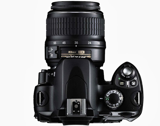 Best dslr camera, top dslr camera, best professional camera, Nikon D40