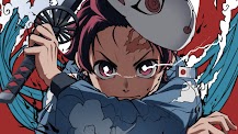 Tanjiro Kimetsu  no  Yaiba  4K 3 769 Wallpaper 