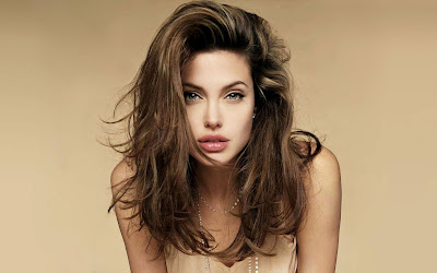 Wallpapers Angelina Jolie