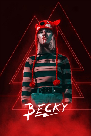 Becky 2020 Español Latino Por Mega HD 1 Link