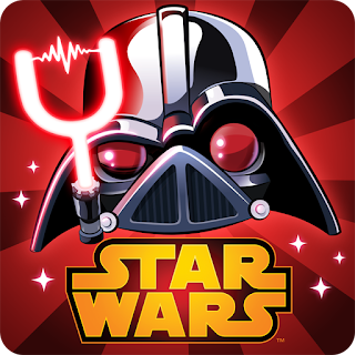 Angry Birds Star Wars 2 Android Full Apk İndir