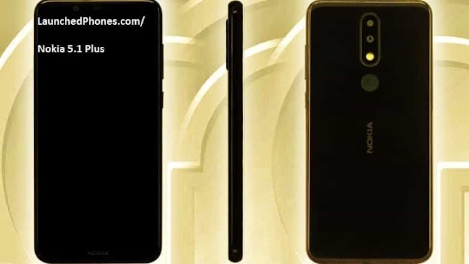 Nokia 5.1 Plus Specifications leaked again