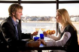 Dating Romance : Dating Advice - The Top 5 Signs That Your Date Is Not A Match
