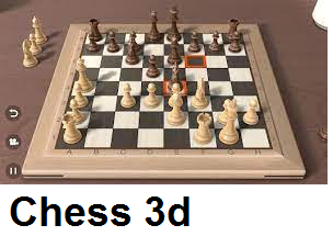 chess, chess3d,