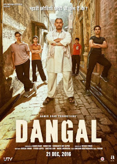 Download Film Dangal (2016) DVDSCR Subtitle Indonesia