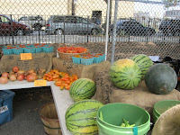 brooklyn local grown fruits