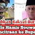 Susahkan Rakyat Soal BBM, Kadis Hamis Souwakil Pencitraan ke Bupati 