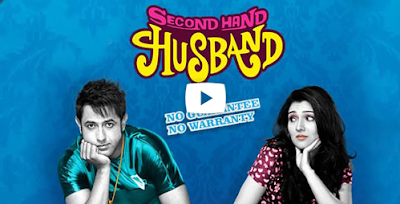 Second Hand Husband 2015 Hindi Full Movie Download Free Mp4, 3GP, 720P, Avi HD