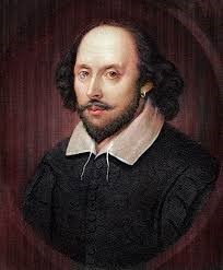 Shakespeare Image