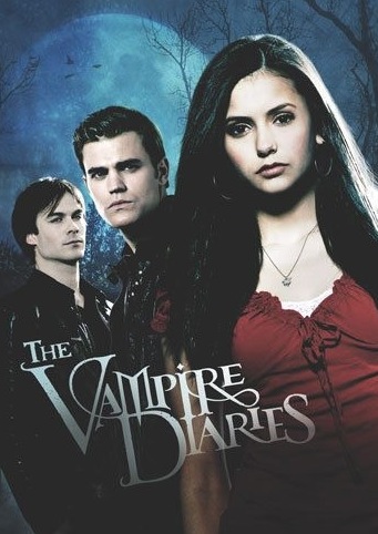 The Vampire Diaries Season 2