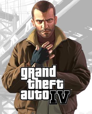 MOD GTA IV