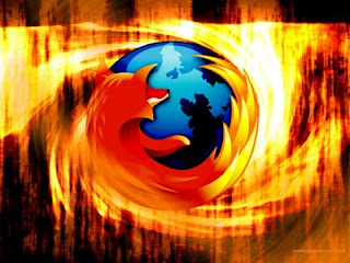 Firefox Extreme Speed Edition