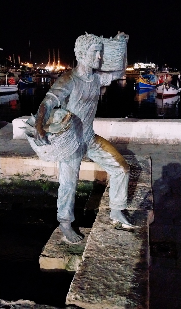 Ribar