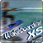 Wakeboarding XS